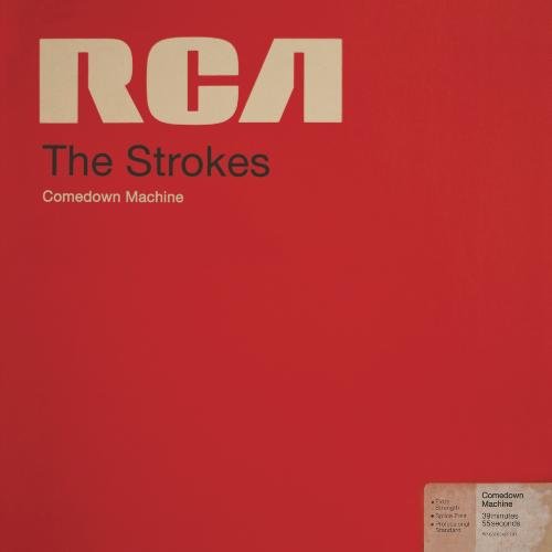 Comedown Machine_poster_image