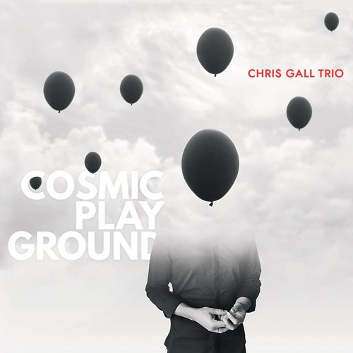 Chris Gall Trio