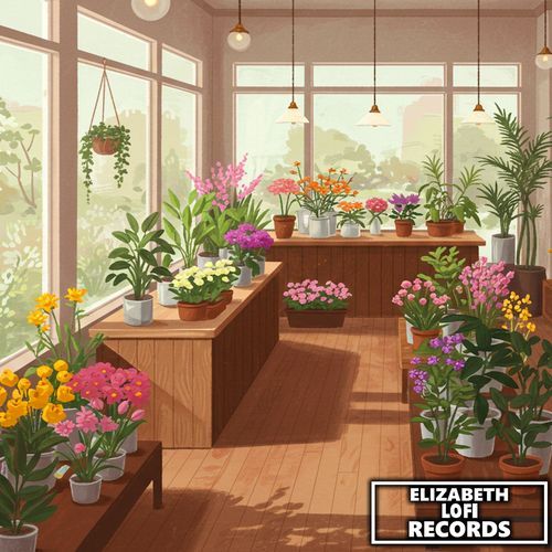 Cozy Flower Shop