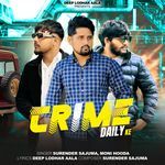 Crime Daily Ke