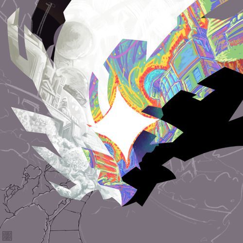 S.C.S.K. cover art