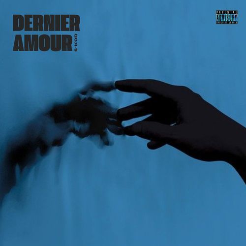 Anderson cover art