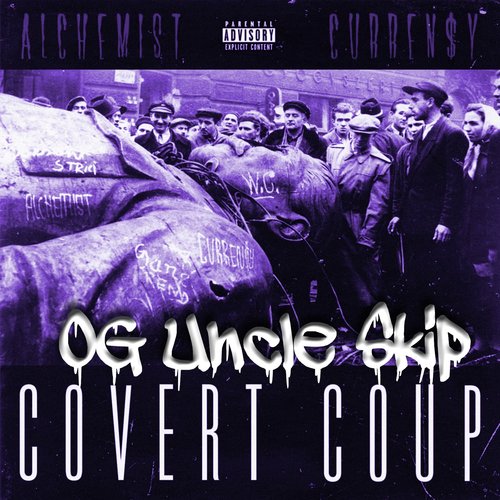Ventilation cover art