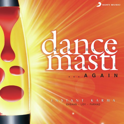 Dance Masti... Again