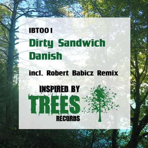 Danish cover art