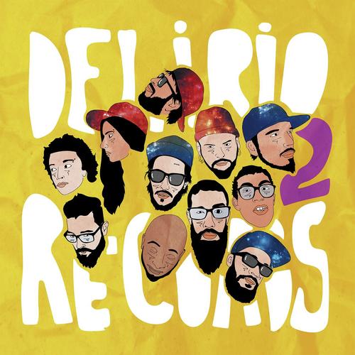 De Lírio Records Vol 2_poster_image