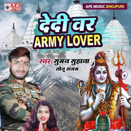 Dedi Var Army Lover (Bol Bam Song 2022)