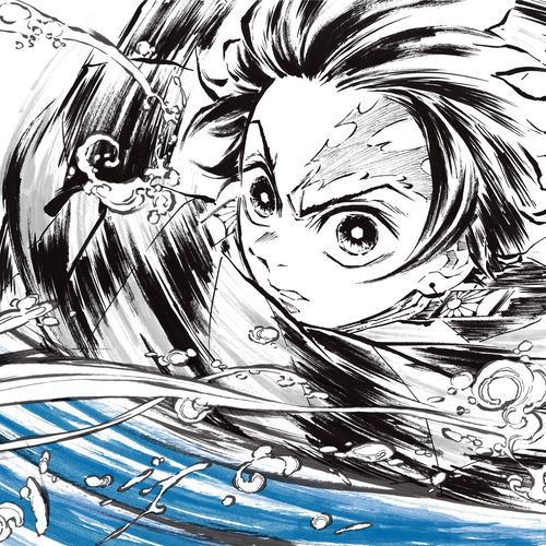 Tanjiro Kamado's Song -OST version-