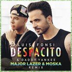 Despacito (Major Lazer &amp; MOSKA Remix)