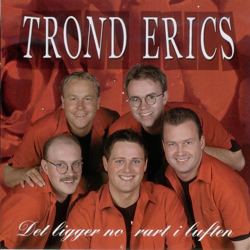 Armen om min hals cover art