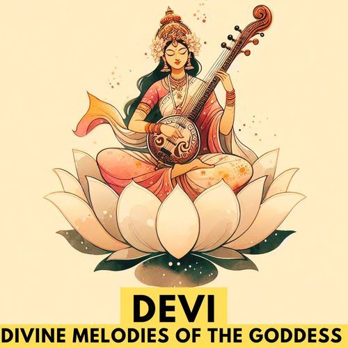 Saraswati Vandana - Jai Saraswati Sharde