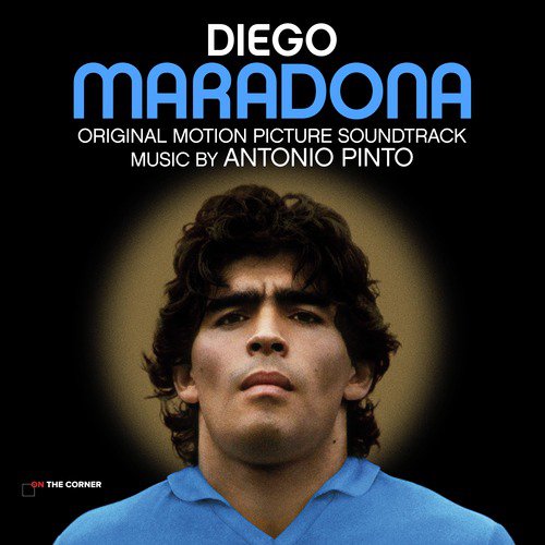 Fury of Maradona