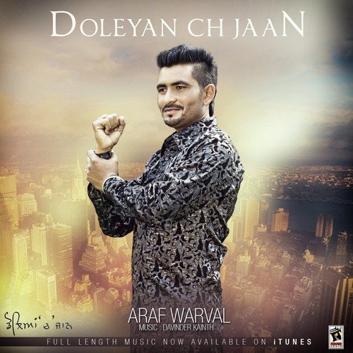Doleyan Ch Jaan