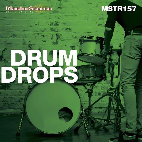 Drum Drops