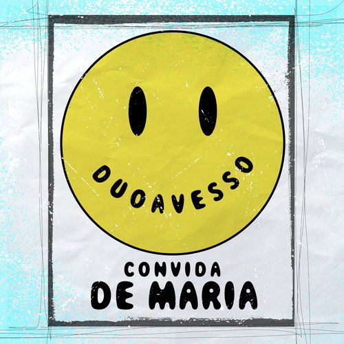 Duo Avesso Convida de Maria (Ao Vivo)_poster_image