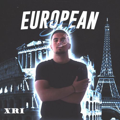 RAMOS cover art
