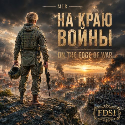 На краю войны - Edge of War