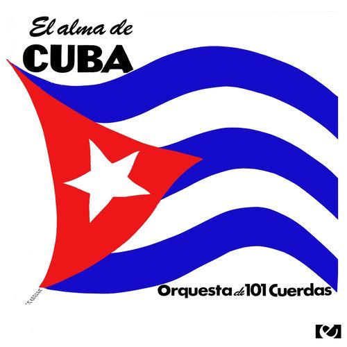 Flor de Yumuri cover art