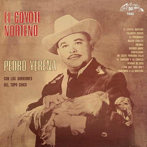 El Coyote Norteño