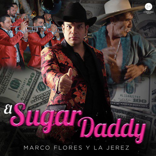 El Sugar Daddy