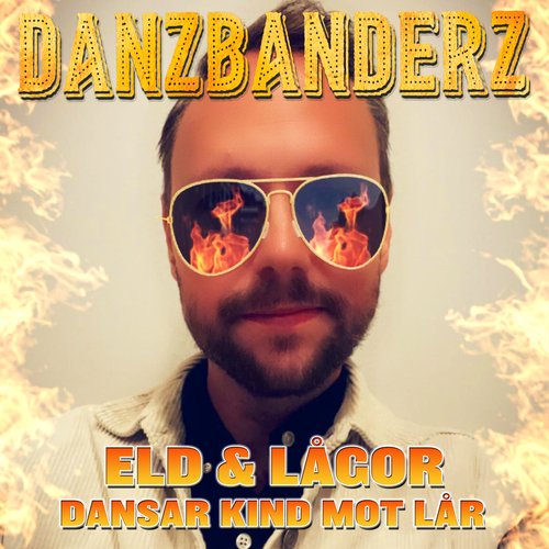 Eld &amp; lågor / Dansar kind mot lår
