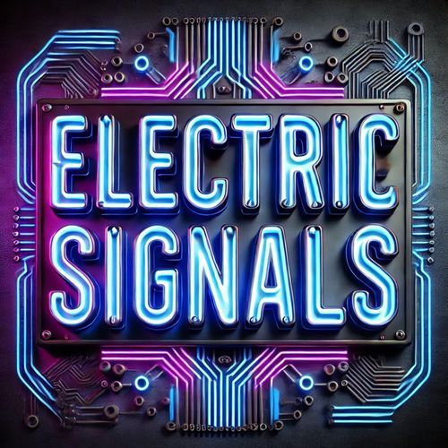 Electric Signals