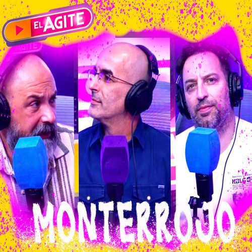 Dale Con Monterrojo (En Vivo) cover art