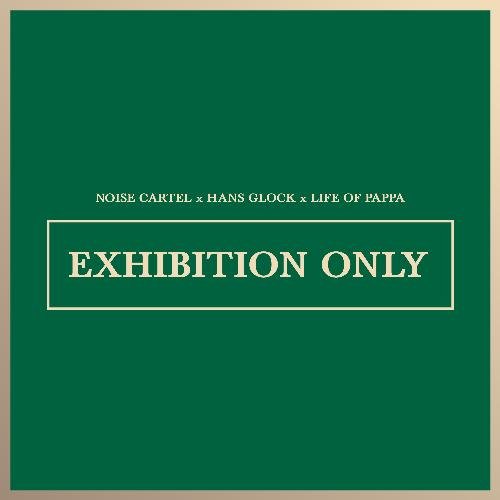 Exhibition Only (Feat Life Of Pappa)_poster_image