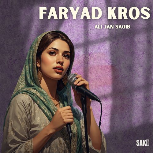 Faryad Kros