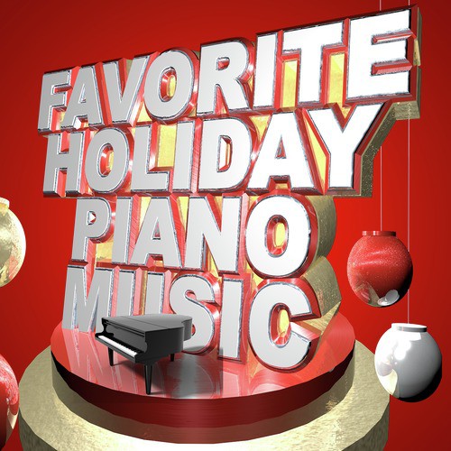 Have Yourself a Merry Christmas cover art
