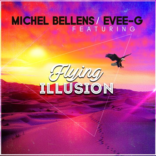 Flying Illusion (Radio Edit)_poster_image