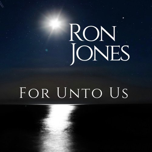 Ron Jones