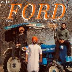 Ford 3600