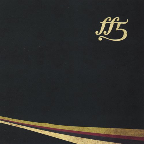 The Johnson cover art