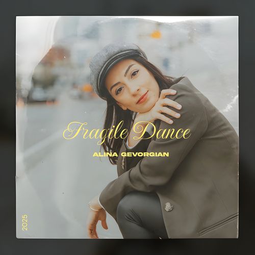 Fragile Dance