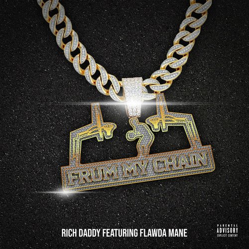 Frum My Chain cover art