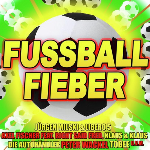 Fussball Fieber