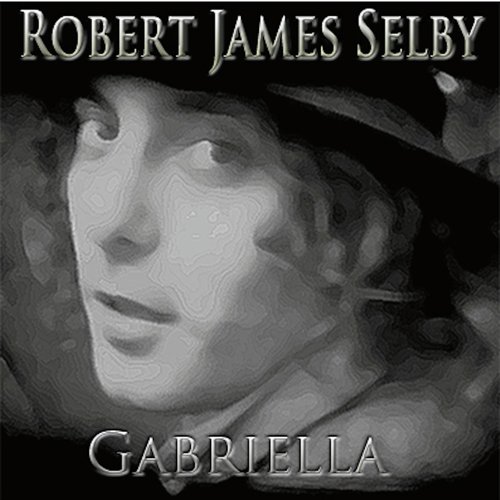 Gabriella cover art