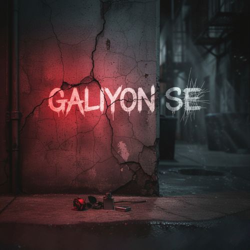 Galiyon se