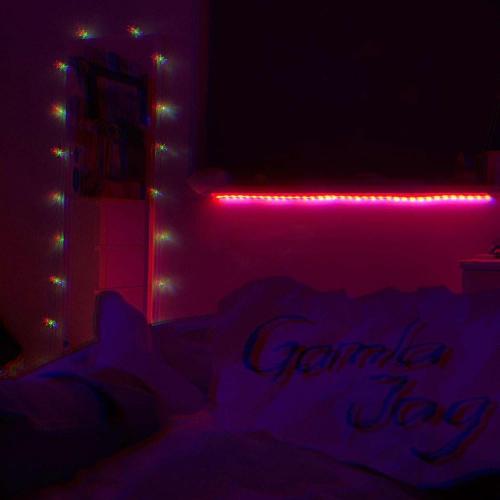 Hatar Dig (feat. Gustav Hagelin)