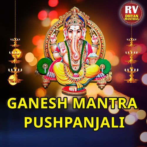 Ganesh Mantra Pushpanjali