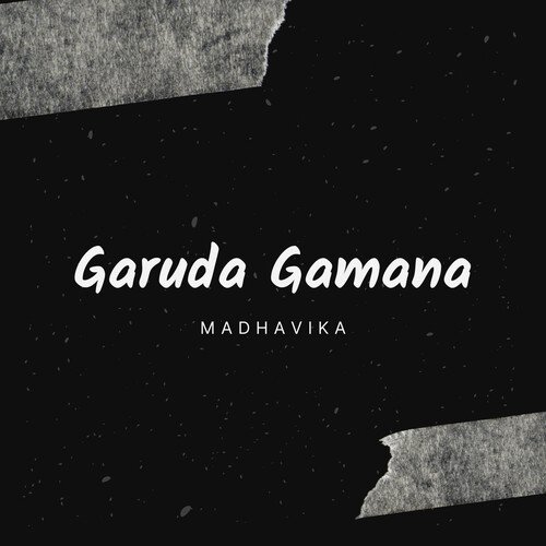 Garuda Gamana