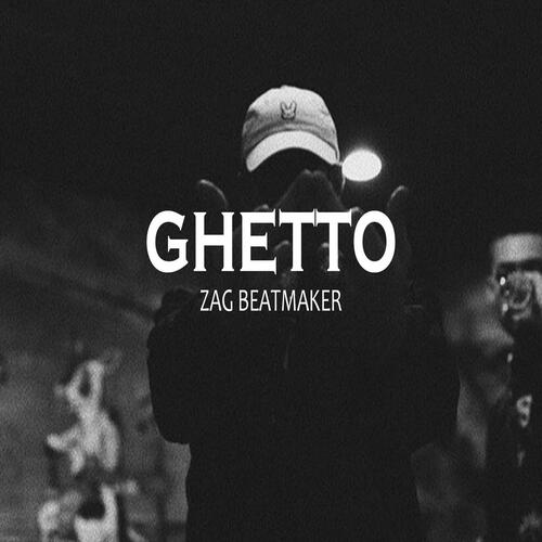 Ghetto cover art