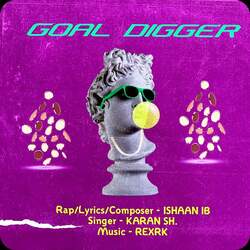 Goal Digger-BQ4lfw1nX0k