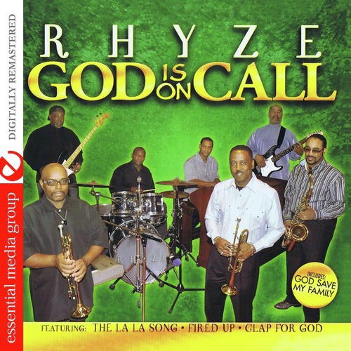 God Is On Call (Digitally Remastered)