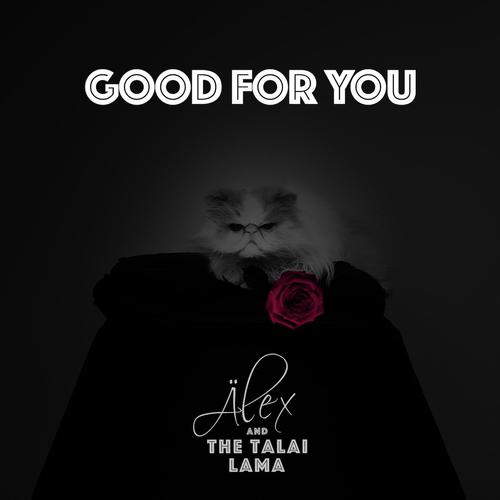 Good For You_poster_image