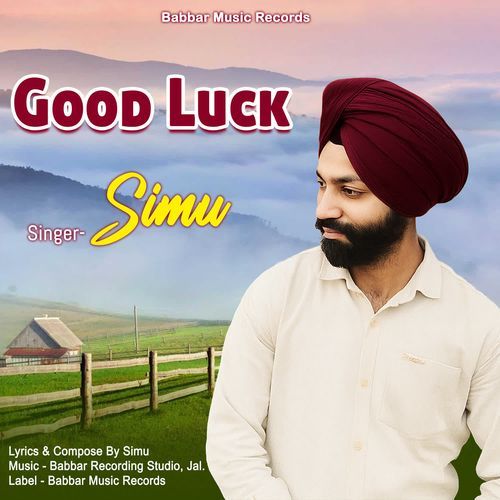 Good Luck