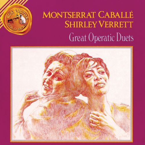 Great Operatic Duets