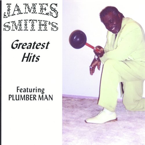 Greatest Hits Featuring Plumber Man_poster_image