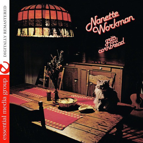 Grits And Cornbread (Remastered)